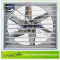 Leon series ventilation system for poultry house